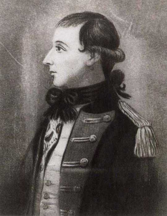  Theobald Wolfe Tone,the 33-year-old